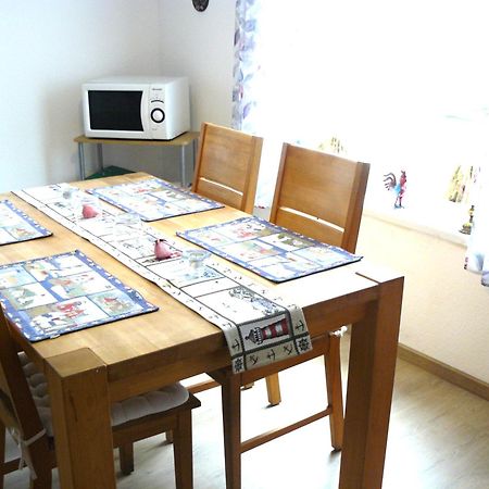 Ferienwohnung Sauer Woehrden المظهر الخارجي الصورة