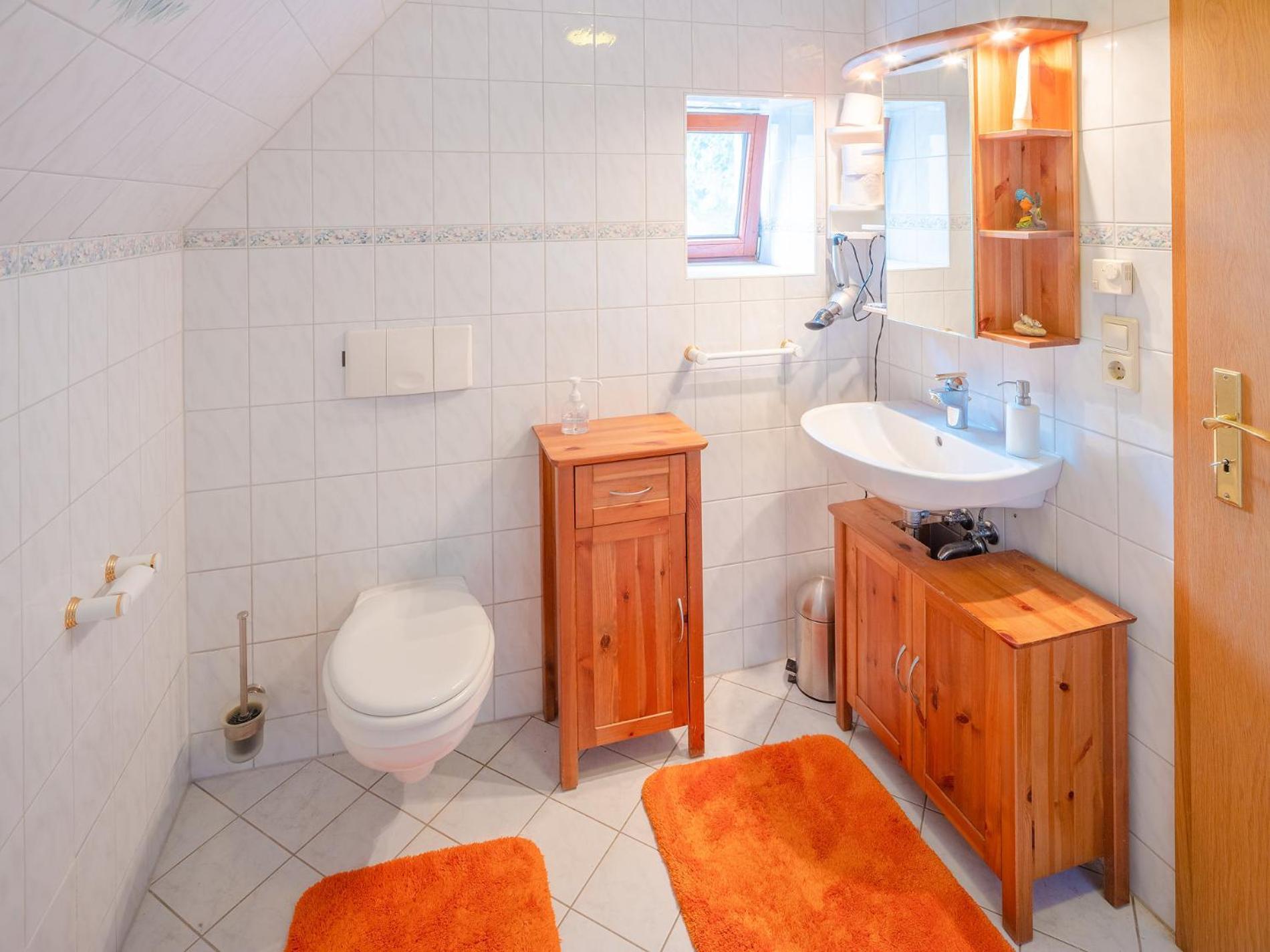 Ferienwohnung Sauer Woehrden المظهر الخارجي الصورة