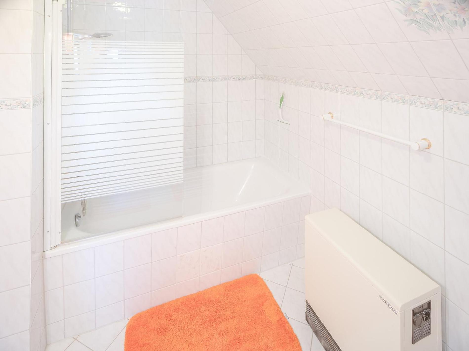 Ferienwohnung Sauer Woehrden المظهر الخارجي الصورة