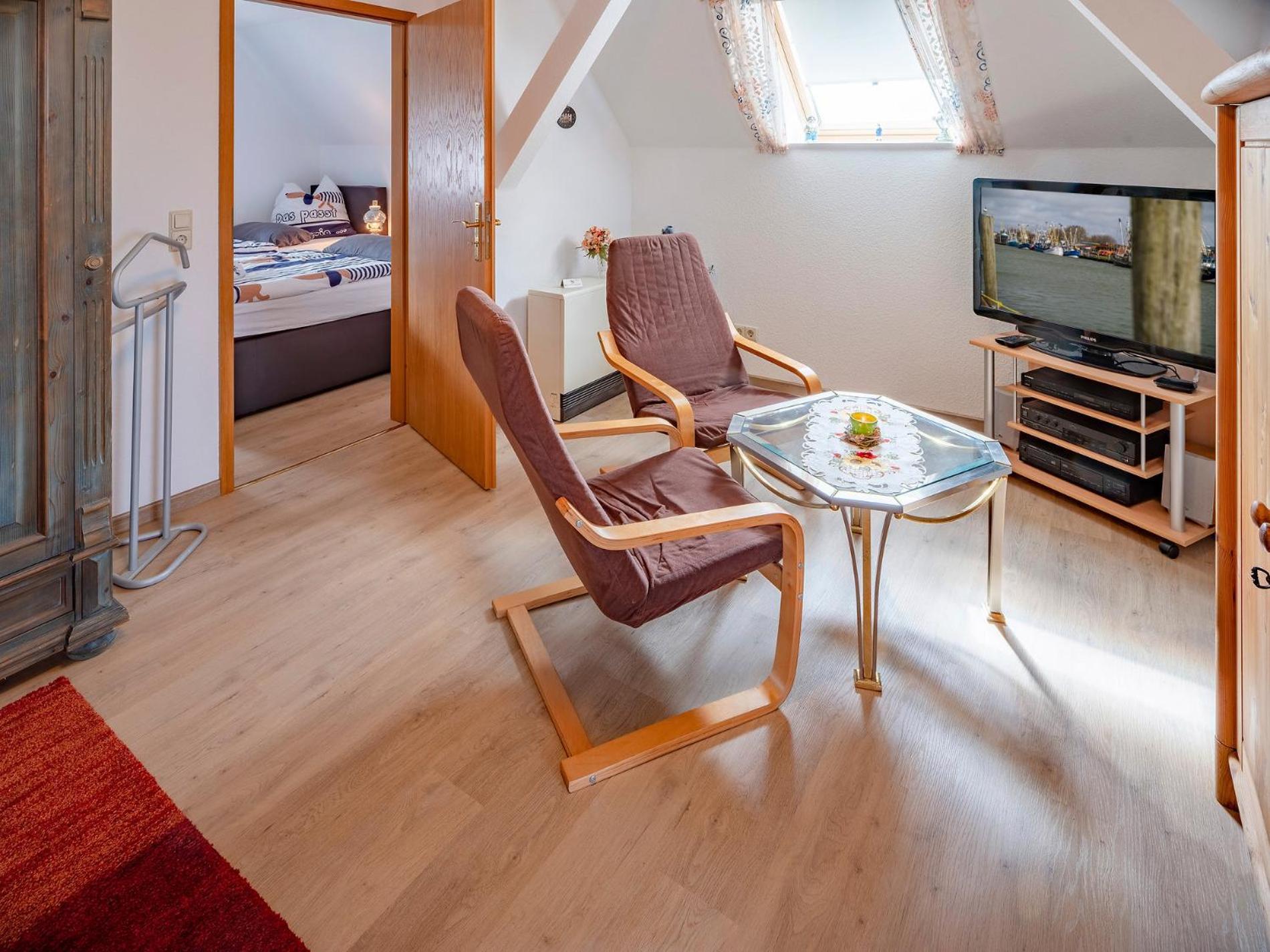 Ferienwohnung Sauer Woehrden المظهر الخارجي الصورة