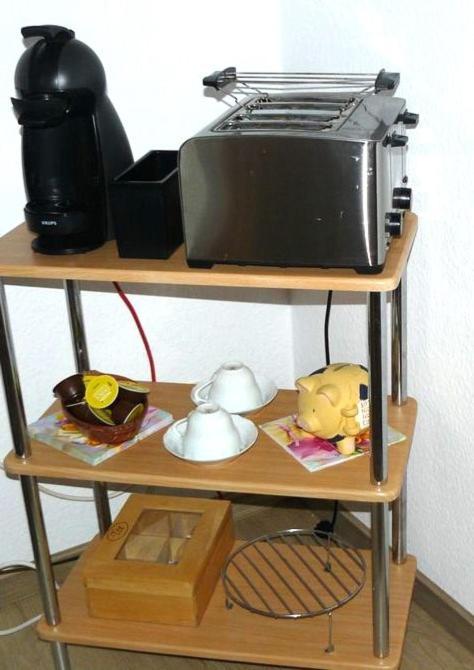 Ferienwohnung Sauer Woehrden المظهر الخارجي الصورة