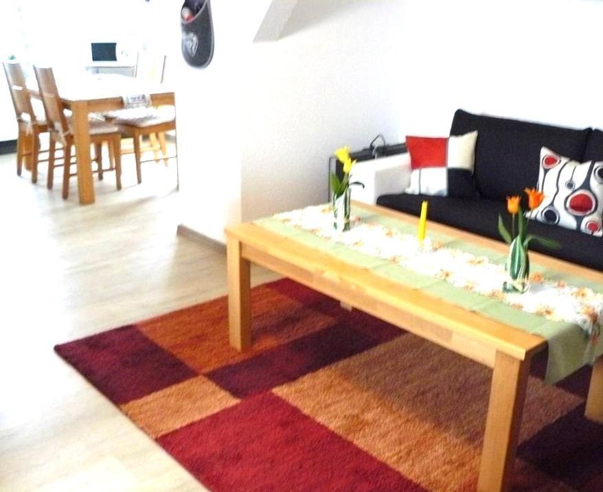 Ferienwohnung Sauer Woehrden المظهر الخارجي الصورة